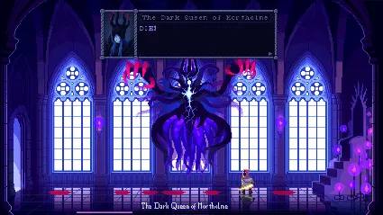 ️ВСЕ СТРАНЫ+РОССИЯ️ The Dark Queen of Mortholme STEAM
