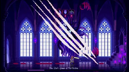 ️ВСЕ СТРАНЫ+РОССИЯ️ The Dark Queen of Mortholme STEAM