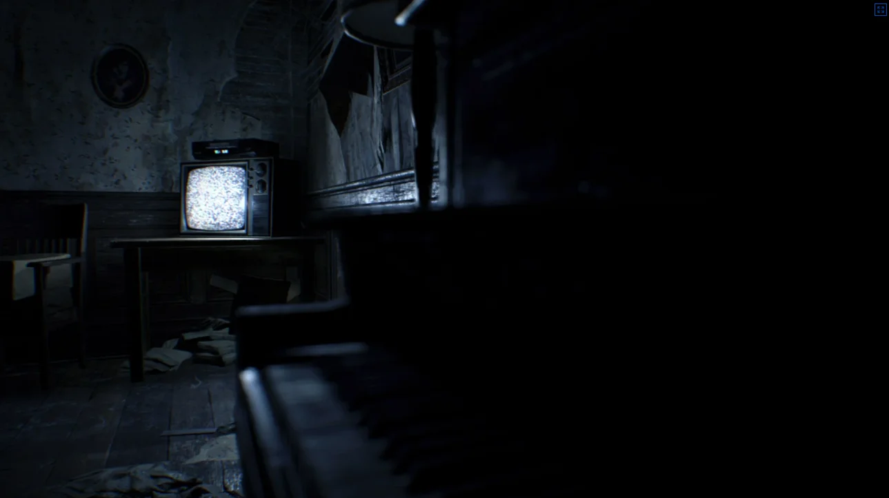 RESIDENT EVIL 7 biohazard XBOX KEY + ACTIVATION