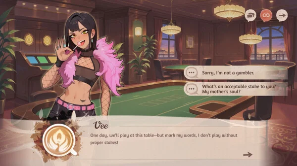 ⚡Steam gift RU- Coffee&amp;Boobs: Grand Gala | AUTODELIVERY