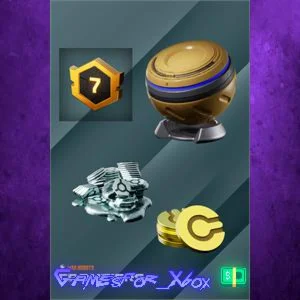 ️War Robots Frontiers - Ranchu Bundle XBOX DLC