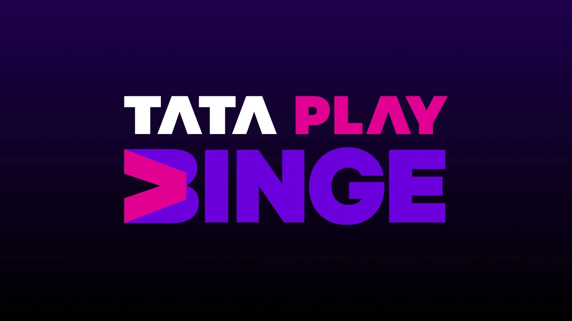 TATA PLAY BINGE (ВКЛЮЧАЯ APPLE TV+)【1M, 6M, 1Y】ГАРАНТИЯ