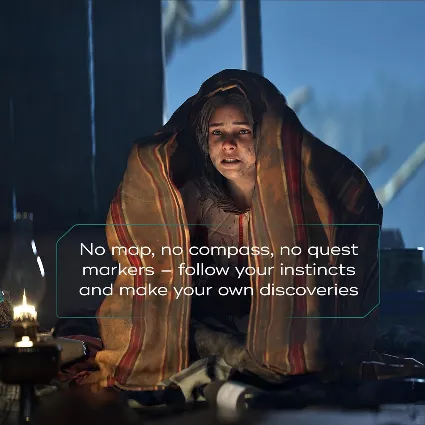 Hell is Us - Deluxe Edition Xbox Series X|S