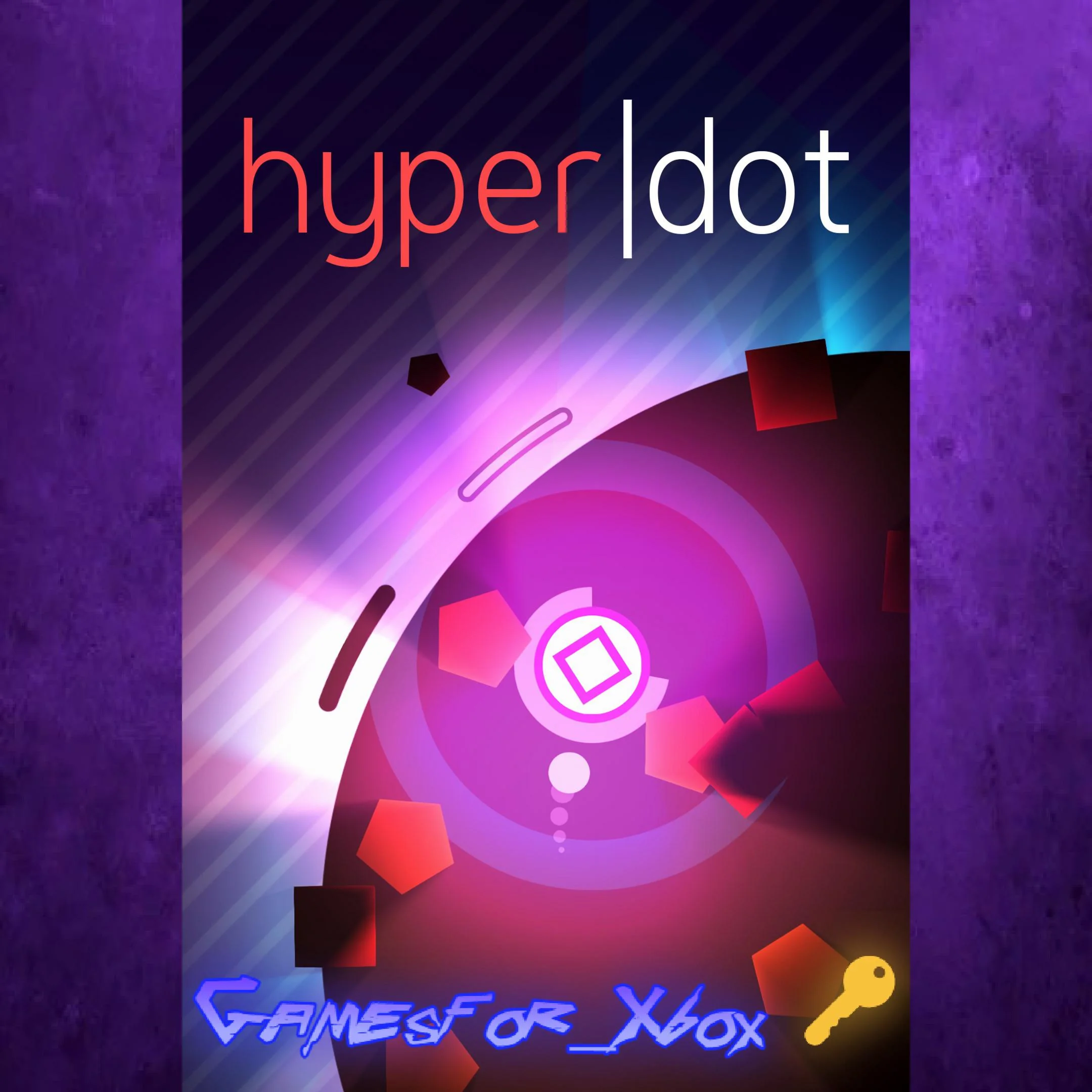 HyperDot XBOX Ключ