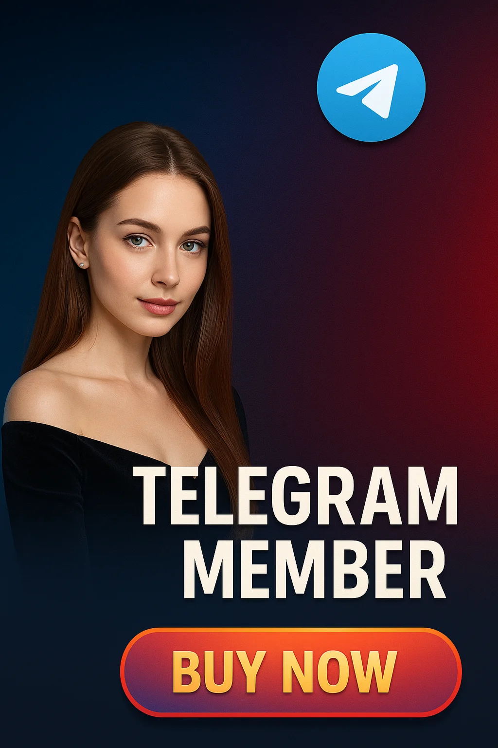 Подписчики Telegram