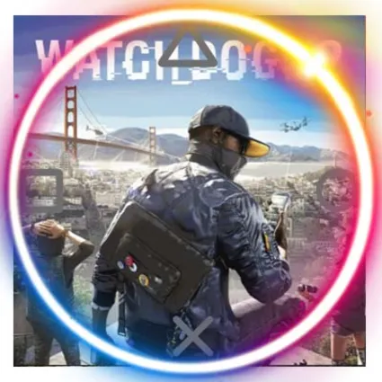 💠 Watch Dogs 2 (PS4/PS5/RU) П3 - Активация