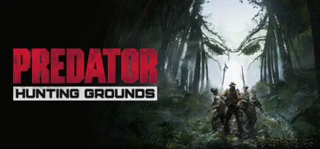 ⚡️Predator: Hunting Grounds | АВТОДОСТАВКА Steam Gift