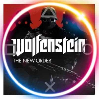  Wolfenstein The New Order (PS4/PS5/RU) П3 Активация