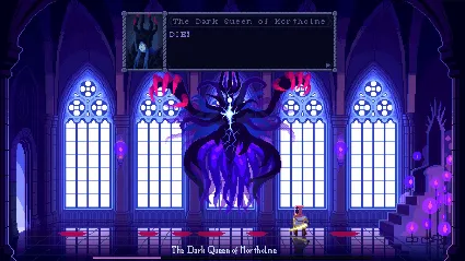 The Dark Queen of Mortholme STEAM•RU ⚡ ️АВТО 💳 0%
