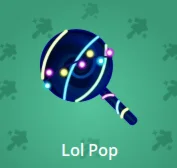 РЕДКИЙ LOL POP ГИРЛЯНДА NFT TELEGRAM ПОДАРОК