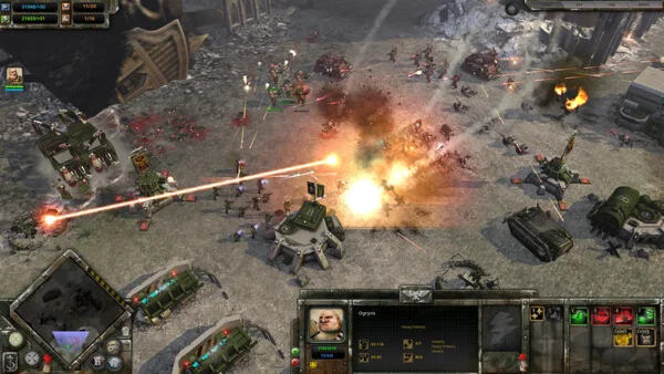 Warhammer 40,000 Dawn of War - Definitive Edition✅STEAM