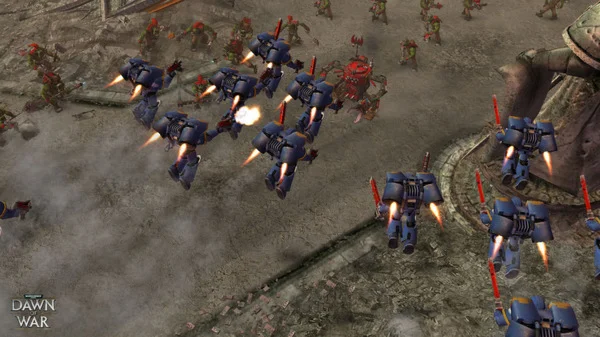 Warhammer 40,000 Dawn of War Anniversary Edition✅STEAM