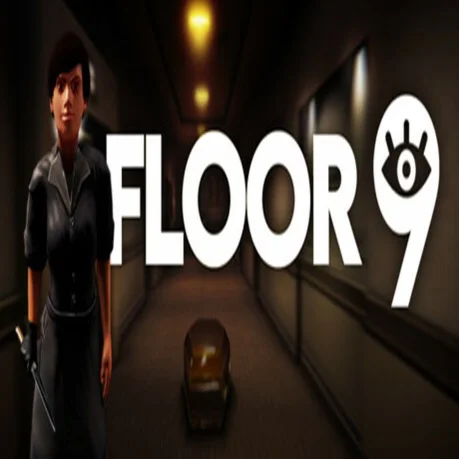 Floor 9 / Этаж 9 (Steam key / РФ+Весь Мир)