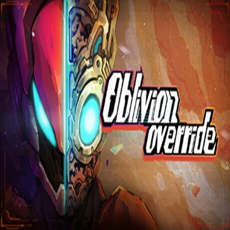 Oblivion Override (Steam key / РФ+Весь Мир)