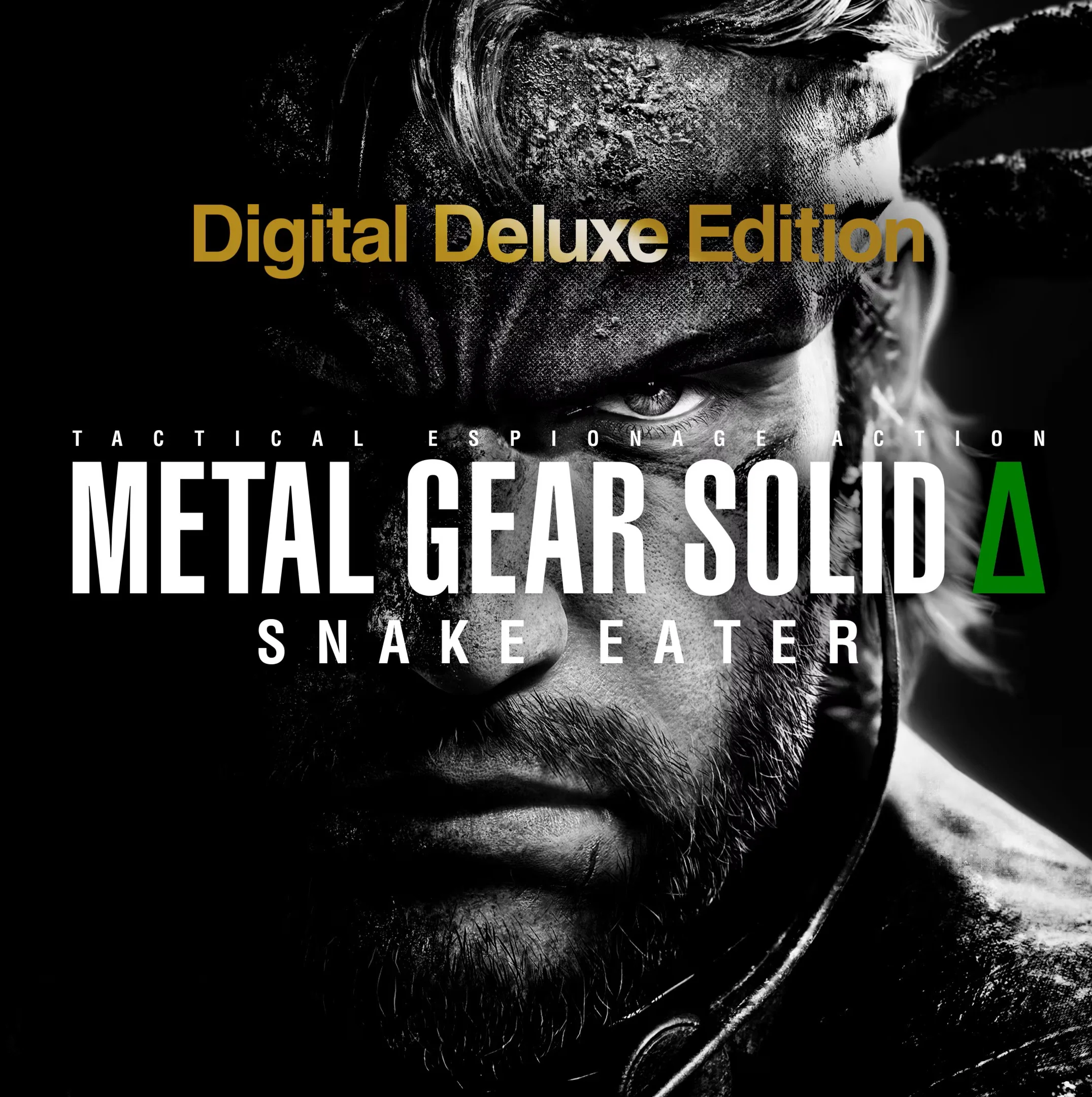 METAL GEAR SOLID Δ: SNAKE EATER - XBOX  🌎GLOBAL🌎