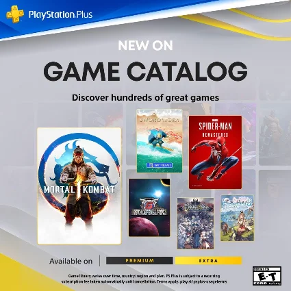 🟨 PS PLUS ЛЮКС ЭКСТРА ОСНОВНАЯ 1-12 УКРАИНА БЫСТРО 🎁