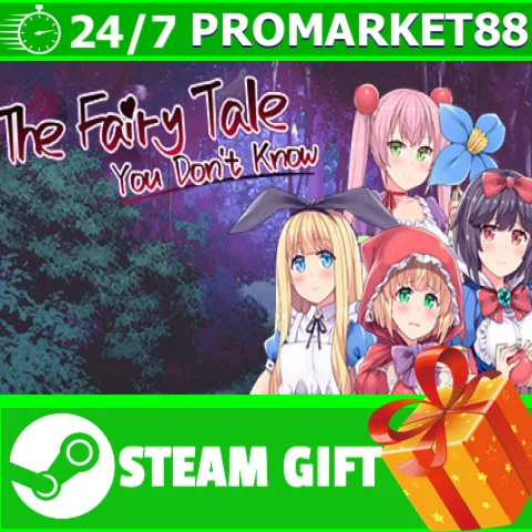 ️ВСЕ СТРАНЫ+РОССИЯ️ The fairy tale you don't know