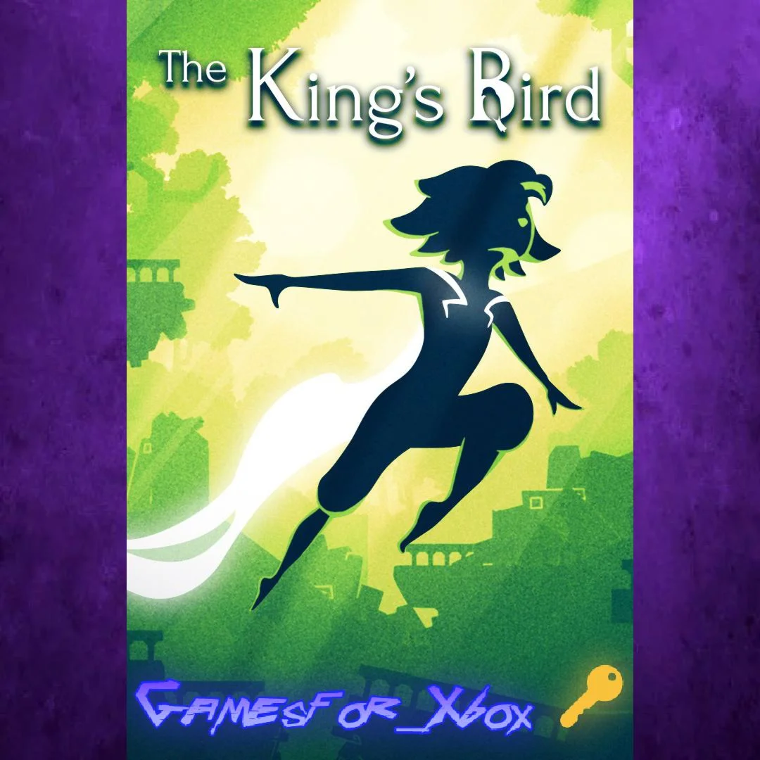 The King\'s Bird XBOX Ключ