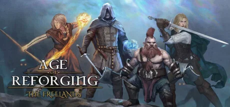 Age of Reforging:The Freelands (STEAM KEY/GLOBAL)