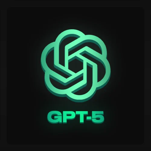 Авто ChatGPT PLUS GPT-5 7дн/1м Индивидуальная подписка
