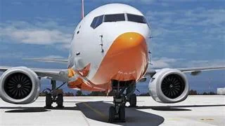 iFly Boeing 737 MAX 8 для MSFS 2020/2024