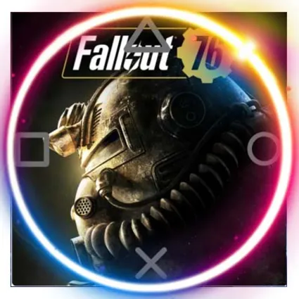 💠 Fallout 76 (PS4/PS5/RU) (Аренда от 7 дней)