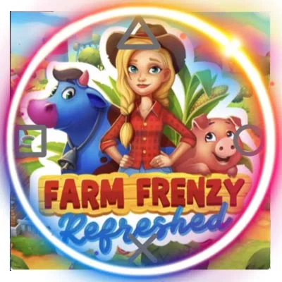  Farm Frenzy: Refreshed (PS4/PS5/RU) Аренда от 7 дней