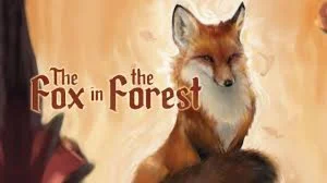 The Fox in the Forest стим ключ Весь Мир РФ Россия СНГ