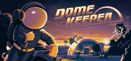 Dome KeeperНЕ Все страныSteam KeyАвтовыдача