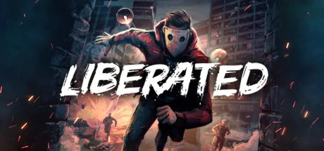 Liberated / GOG Key / GLOBAL