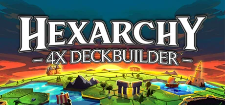 Hexarchy / Steam Key / Не все регионы