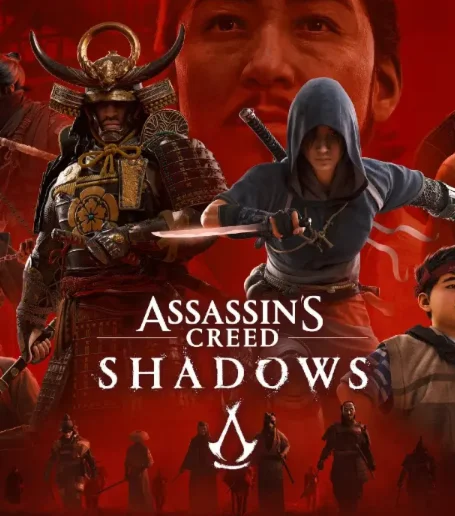 Assassin's Creed® Shadows Digital Deluxe Edition UPLAY