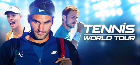 Tennis World Tour / Steam Key / GLOBAL
