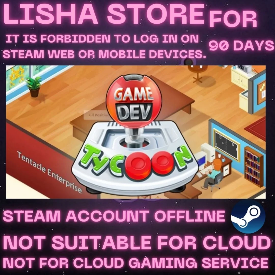 Game Dev Tycoon Стим Оффлайн На 90 дней
