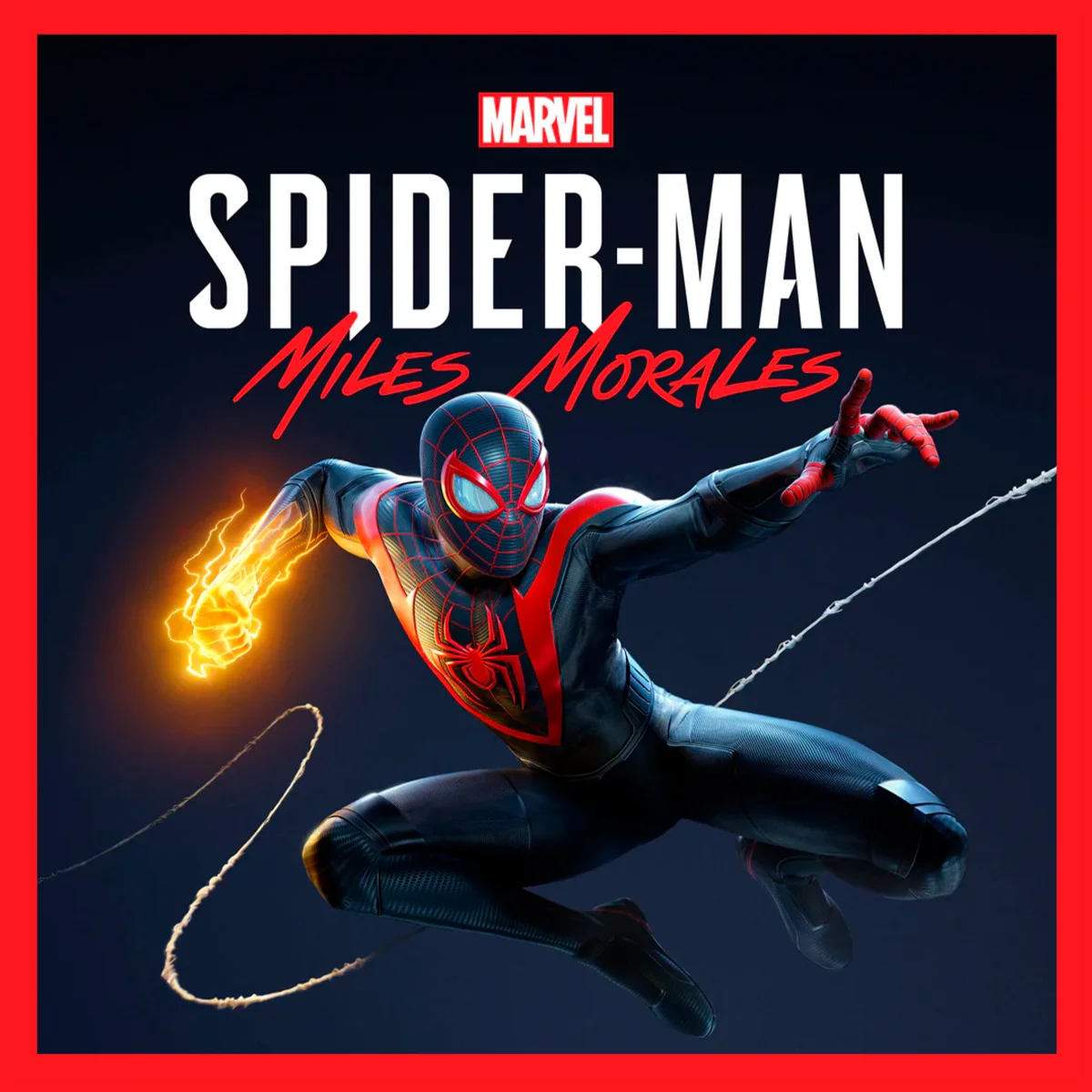 Marvel’s Spider-Man Miles Morales  STEAM•RU|KZ|UA