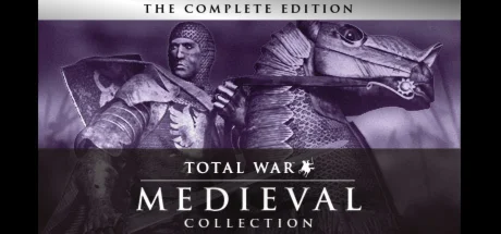 Empire: Total War Collection + Medieval: Total War Coll