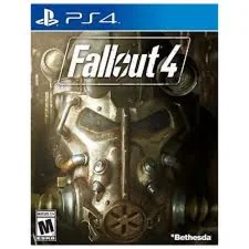 Fallout 4+WRC 8+CoD: MW+2 Игры EU/RU PS4/PS5✅