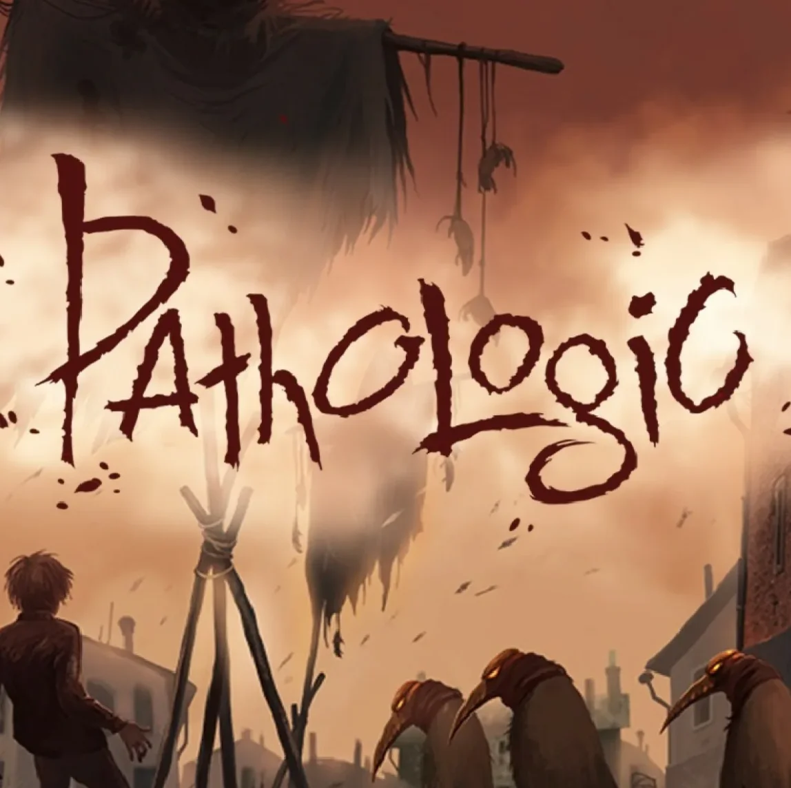Pathologic Classic HD (Steam/Ключ/ Весь Мир)