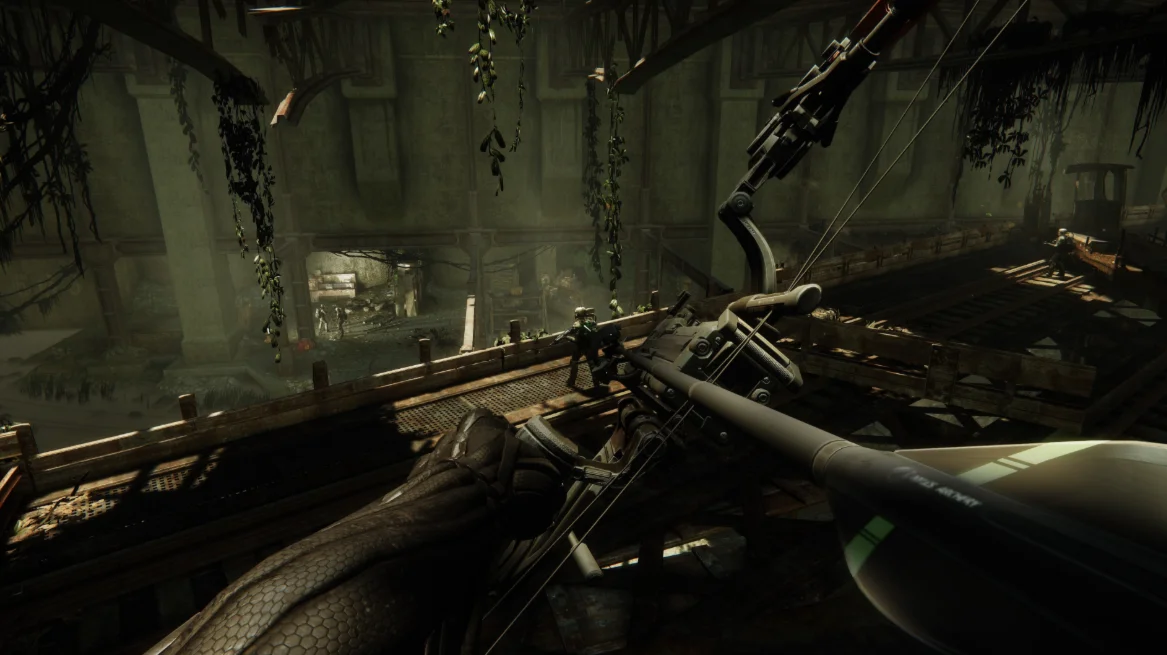 CRYSIS REMASTERED TRILOGY XBOX ONE &amp; SERIES X|S key