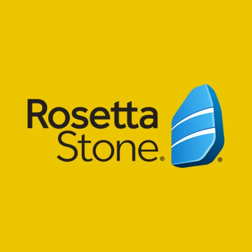 Пожизненная лицензия Rosetta Stone