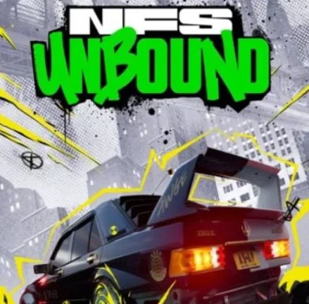 Need for Speed: Unbound - Pre-Order Bonus Key Global EA