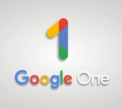 Google One 2 ТБ + Gemini | Google Диск и Фото