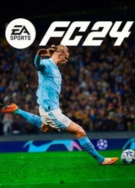 EA SPORTS FC 24: DLC Preorder Bonus (GLOBAL EA App KEY)