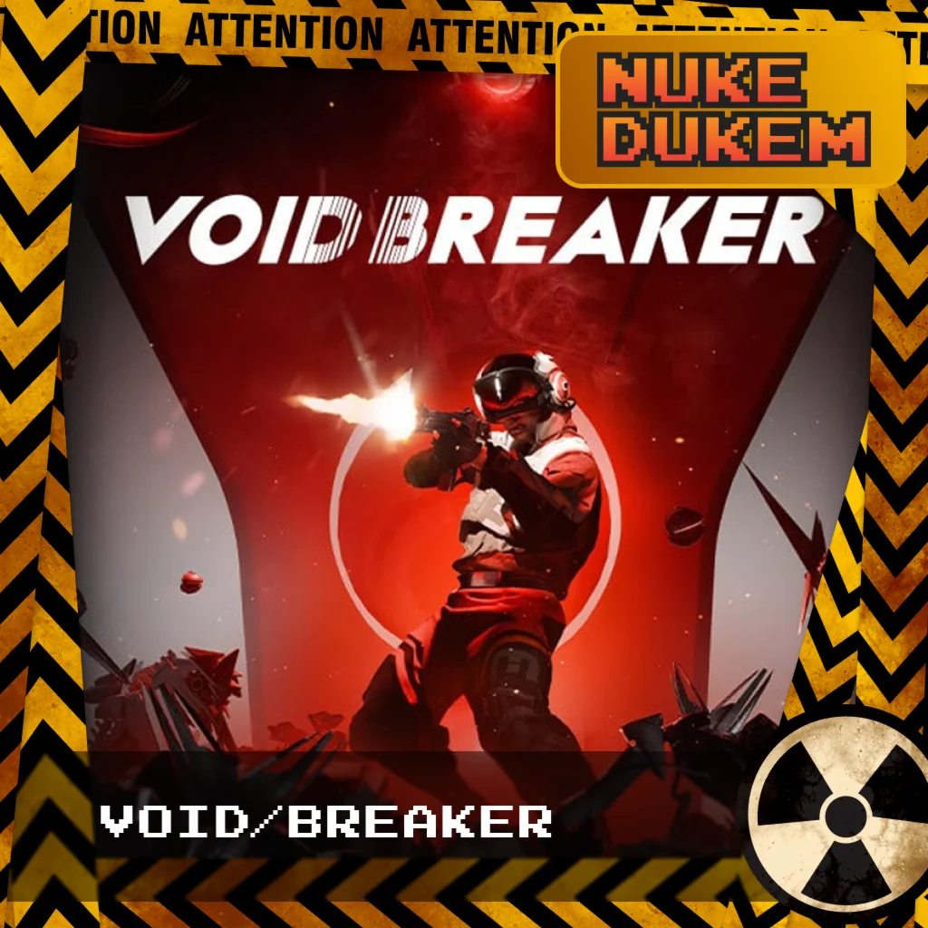 РФ+СНГ* | VOID/BREAKER | STEAM КЛЮЧ