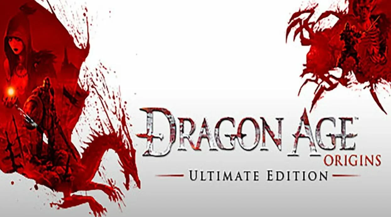 Dragon Age: Origins - Ultimate Edition EA app Global