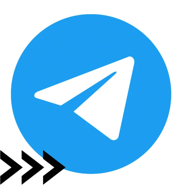 Auto-reactions in Telegram