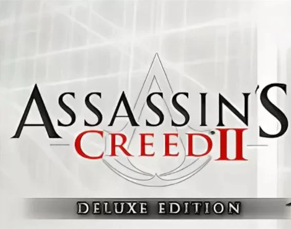 Assassin's Creed II Deluxe Edition Global Ubisoft Key