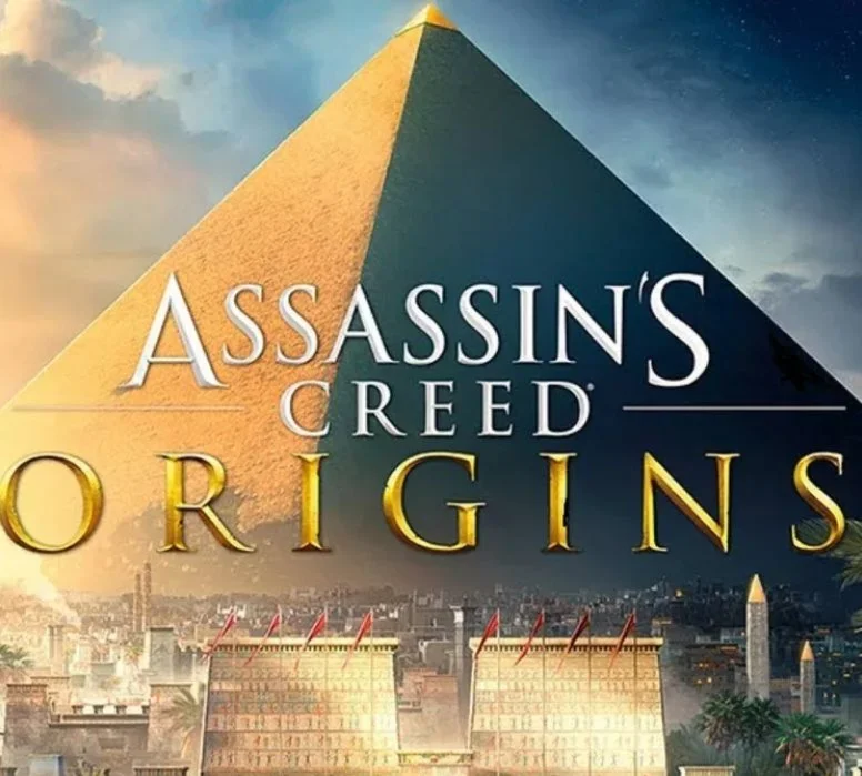 ASSASSIN´S CREED: ORIGINS UBISOFT KEY