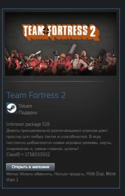 Team Fortress 2 STEAM GIFT Россия + МИР + ВСЕ СТРАНЫ
