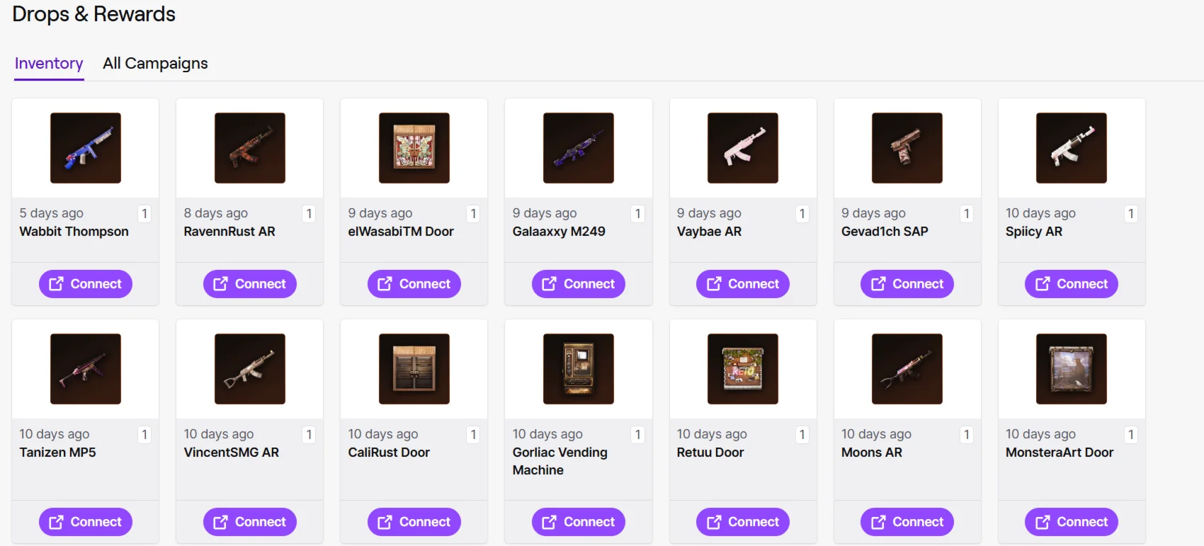ВЫДАЧА АВТО????️⭐????️ 42 РАУНД ????️⭐????️ TWITCH DROPS ????️⭐
